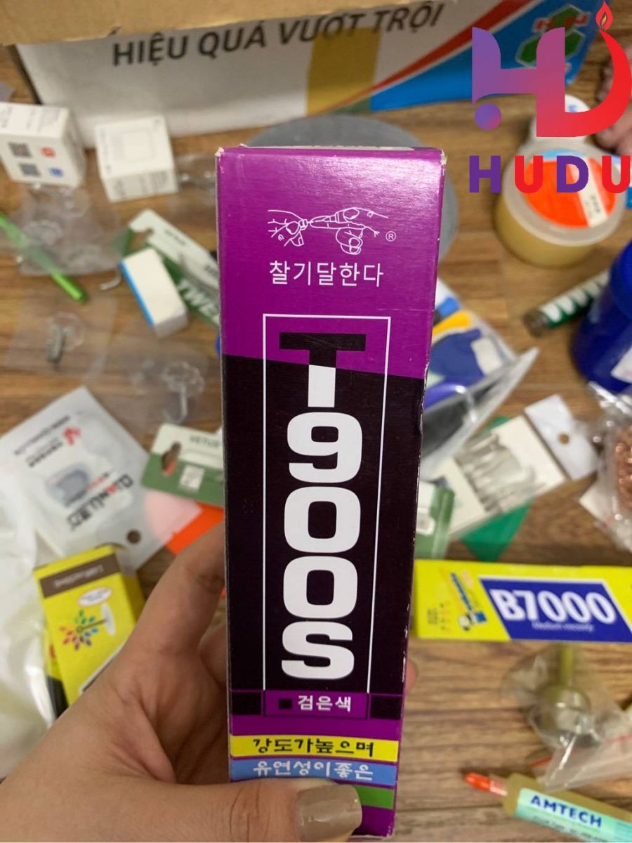 Sản phẩm keo T900S (110ml)